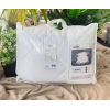 Set Plapuma + 2 perne Welpy Huggy 200 x 220 cm