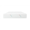 Saltea cu arcuri împachetate Somnart Pocket HypoallergenicMed® Safe Relax HoReCa 160 x 190 cm