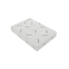 Saltea cu arcuri împachetate Somnart Pocket HypoallergenicMed® Safe Relax HoReCa 160 x 190 cm