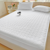 Husa de protecție Softica 140 x 200 cm White Husa de protecție Softica 140 x 200 cm White
