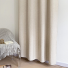 Шторa Softica Faux 140 x 240 cm Beige Шторa Softica Faux 140 x 240 cm Beige