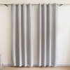 Шторa Softica Faux 140 x 240 cm Grey Шторa Softica Faux 140 x 240 cm Grey