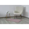 Covoraș pentru dormitor Welpy 60 x 90 cm Powder