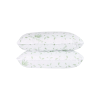 Комплект из 2 подушек Somnart Aloe Vera 50 x 70 см