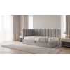Одноярусная кровать Preston 90 x 190 см Gemma 86 Одноярусная кровать Preston 90 x 190 см Gemma 86
