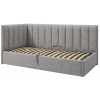 Одноярусная кровать Preston 90 x 190 см Gemma 86 Одноярусная кровать Preston 90 x 190 см Gemma 86
