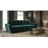 Canapea dreaptă extensibilă Rondo Emilia 38 Canapea dreaptă extensibilă Rondo Emilia 38