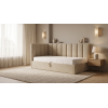Одноярусная кровать Preston 90 x 190 см Gemma 06 Одноярусная кровать Preston 90 x 190 см Gemma 06