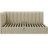 Одноярусная кровать Preston 90 x 190 см Gemma 06 Одноярусная кровать Preston 90 x 190 см Gemma 06