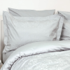 Set de lenjerie pentru pat TEP Grace Jacquard 200 x 220 cm Light Grey