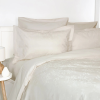 Set de lenjerie pentru pat TEP Grace Jacquard 200 x 220 cm Milky Set de lenjerie pentru pat TEP Grace Jacquard 200 x 220 cm Milky