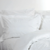 Set de lenjerie pentru pat TEP Grace Jacquard 200 x 220 cm Optical White
