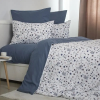 Set de lenjerie pentru pat TEP Melluna 200 x 215 cm Luna Garden Set de lenjerie pentru pat TEP Melluna 200 x 215 cm Luna Garden