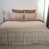 Set de lenjerie pentru pat TEP Melluna 200 x 215 cm Golden Whisper Set de lenjerie pentru pat TEP Melluna 200 x 215 cm Golden Whisper