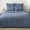 Set de lenjerie pentru pat TEP Melluna 200 x 215 cm Midnight Sky