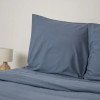 Set de lenjerie pentru pat TEP Melluna 200 x 215 cm Midnight Sky