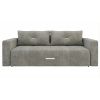 Canapea dreaptă extensibilă Aldo Dolce 03