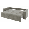 Canapea dreaptă extensibilă Aldo Dolce 03