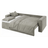 Canapea dreaptă extensibilă Aldo Dolce 03
