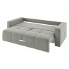 Canapea dreaptă extensibilă Aldo Ape 17