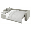 Canapea dreaptă extensibilă Aldo Ape 17