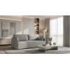 Canapea dreaptă extensibilă Hermes Rock 04 Canapea dreaptă extensibilă Hermes Rock 04