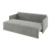 Canapea dreaptă extensibilă Hermes Rock 04 Canapea dreaptă extensibilă Hermes Rock 04
