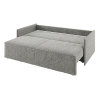 Canapea dreaptă extensibilă Hermes Rock 04 Canapea dreaptă extensibilă Hermes Rock 04
