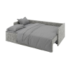 Canapea dreaptă extensibilă Hermes Rock 04 Canapea dreaptă extensibilă Hermes Rock 04