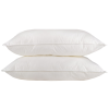 Комплект из 2 подушек из перьев Somnart Naturo 50 x 70 см Комплект из 2 подушек из перьев Somnart Naturo 50 x 70 см