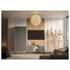 Comod pentru TV MatroLuxe Leada №3 Light concrete