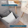 Organizator pentru depozitare TEP 50x40x15cm