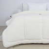 Plapuma TEP Teddy 200 x 210 cm Milky Plapuma TEP Teddy 200 x 210 cm Milky