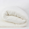 Plapuma TEP Teddy 200 x 210 cm Milky Plapuma TEP Teddy 200 x 210 cm Milky