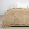 Plapuma TEP Teddy 150 x 210 cm Golden Beige Plapuma TEP Teddy 150 x 210 cm Golden Beige