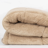 Plapuma TEP Teddy 150 x 210 cm Golden Beige Plapuma TEP Teddy 150 x 210 cm Golden Beige