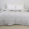 Plapuma TEP Teddy 200 x 210 cm Light Grey Plapuma TEP Teddy 200 x 210 cm Light Grey