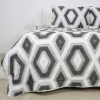 Cuvertura TEP Boho 220 x 240 cm Light Grey Cuvertura TEP Boho 220 x 240 cm Light Grey