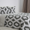 Cuvertura TEP Boho 220 x 240 cm Light Grey Cuvertura TEP Boho 220 x 240 cm Light Grey