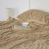 Cuvertura Welpy Soft Angora 240 x 260 cm Beige Cuvertura Welpy Soft Angora 240 x 260 cm Beige