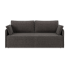 Canapea dreaptă extensibilă Hermes Chelsia 27 Canapea dreaptă extensibilă Hermes Chelsia 27