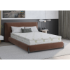 Тонкий матрас Somnart Aloe Vera 160 x 200 см