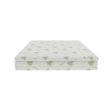 Тонкий матрас Somnart Aloe Vera 160 x 200 см