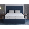 Тонкий матрас Somnart Memory Lavanda 90 x 200 см Тонкий матрас Somnart Memory Lavanda 90 x 200 см