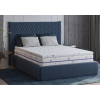 Тонкий матрас Somnart Memory Lavanda 140 x 200 см Тонкий матрас Somnart Memory Lavanda 140 x 200 см