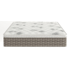 Беспружинный матрас Somnart Somnia DuoFlex 180 x 200 см Беспружинный матрас Somnart Somnia DuoFlex 180 x 200 см