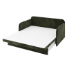 Прямой раскладной диван Polo 150 x 190 см Iris 39 Прямой раскладной диван Polo 150 x 190 см Iris 39