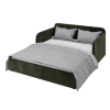 Прямой раскладной диван Polo 150 x 190 см Iris 39 Прямой раскладной диван Polo 150 x 190 см Iris 39