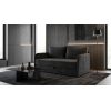 Прямой раскладной диван Polo 150 x 190 см Iris 99
