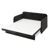Прямой раскладной диван Polo 150 x 190 см Iris 99